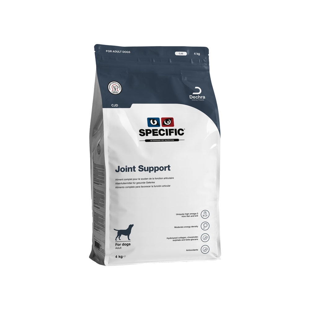 Specific CDDHY Salmon Dry Food 7kg➠Next Day Delivery by 7pm